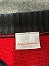 Hanna Andersson Red Pullover Sweater Size 110 cm / US 5-6 - photo 3