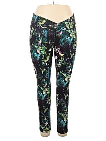 Athletic Works Active Pants (view 1)