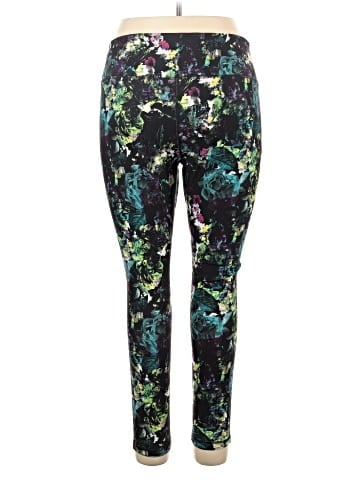 Athletic Works Active Pants (view 2)