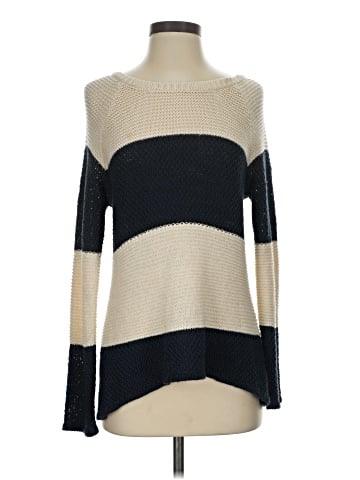 Olive and Oak Pullover Sweater (view 1)