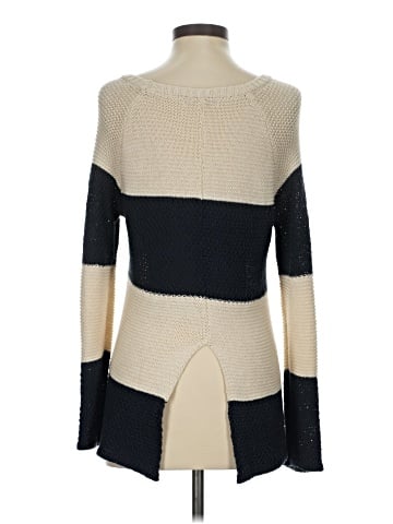 Olive and Oak Pullover Sweater (view 2)