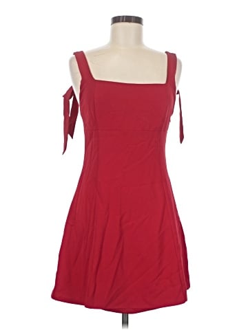 Storia Casual Dress (view 1)