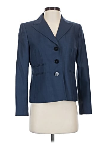 Kasper Blazer (view 1)