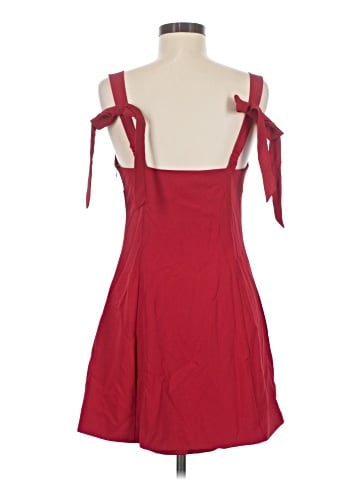 Storia Casual Dress (view 2)