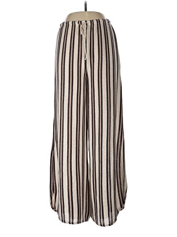 Zara Casual Pants (view 1)