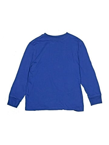 Faded Glory Long Sleeve T-Shirt (view 1)