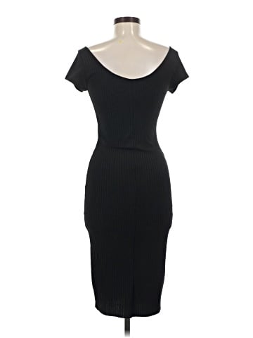 Zara W&B Collection Cocktail Dress (view 2)