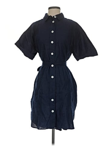 J.Crew Casual Dress (view 1)