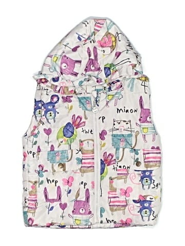 Assorted Brands Zip Up Hoodie (view 1)
