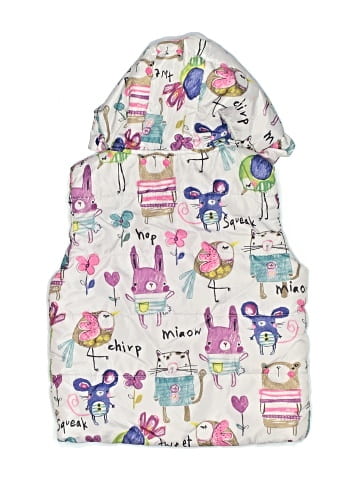 Assorted Brands Zip Up Hoodie (view 2)