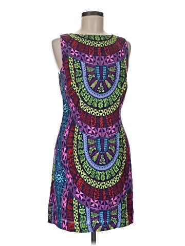 Mara Hoffman Cocktail Dress (view 1)
