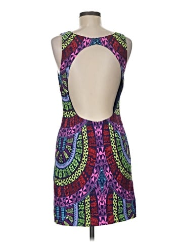 Mara Hoffman Cocktail Dress (view 2)