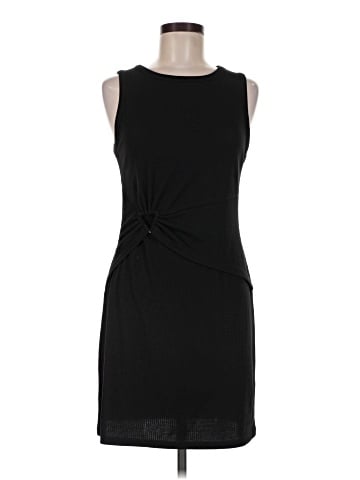 Aqua Cocktail Dress (view 1)