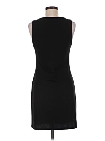 Aqua Cocktail Dress (view 2)