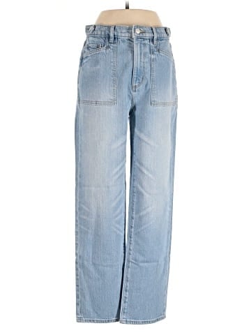 Ann Taylor LOFT Jeans (view 1)