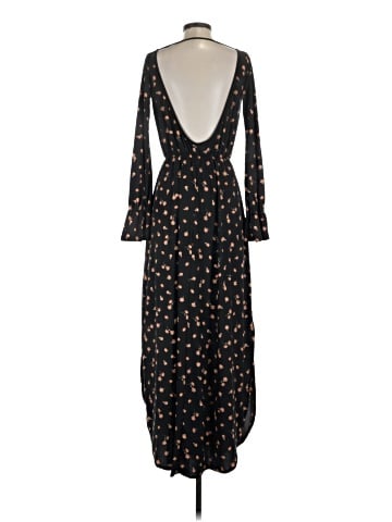 Go Couture Casual Dress (view 2)