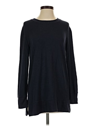 Daily Ritual Long Sleeve T-Shirt (view 1)