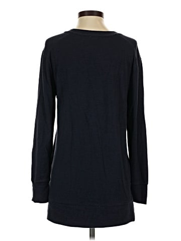Daily Ritual Long Sleeve T-Shirt (view 2)