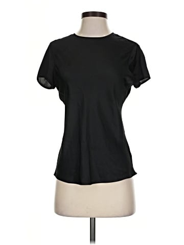 Express Short Sleeve Top (view 1)