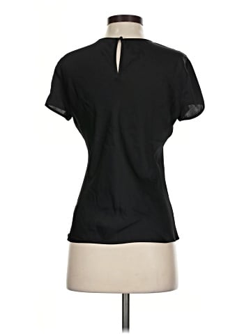 Express Short Sleeve Top (view 2)