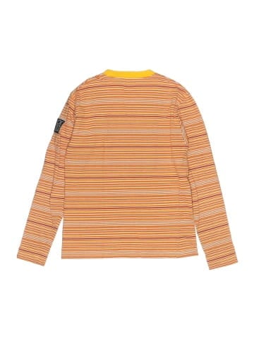 CALVIN KLEIN JEANS Long Sleeve T-Shirt (view 2)