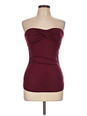 Bozzolo Tube Top (view 1)