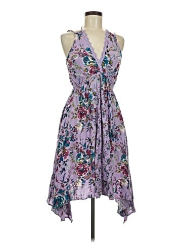 Angie Cocktail Dress (view 1)