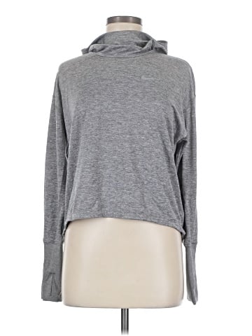 Nike Turtleneck Sweater (view 1)