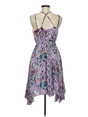 Angie Cocktail Dress (view 2)