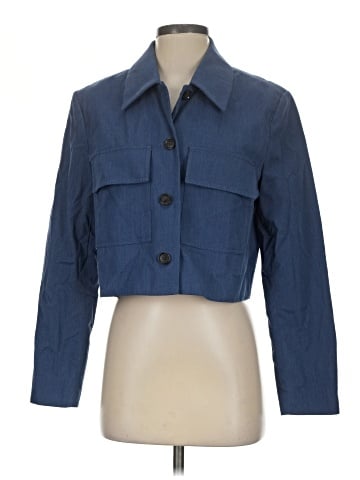 Banana Republic Factory Store Jacket (view 1)