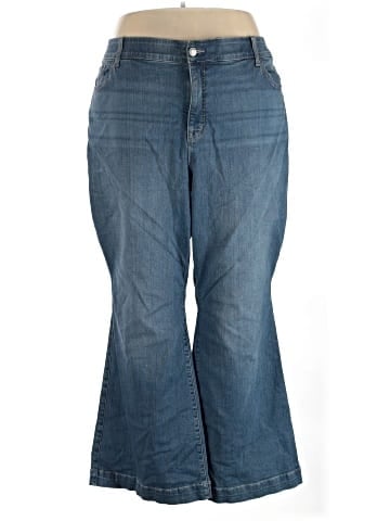 Torrid Jeans (view 1)