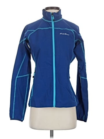 Eddie Bauer Track Jacket (view 1)