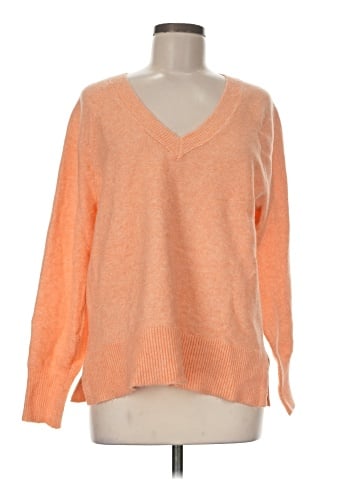 Ann Taylor LOFT Pullover Sweater (view 1)