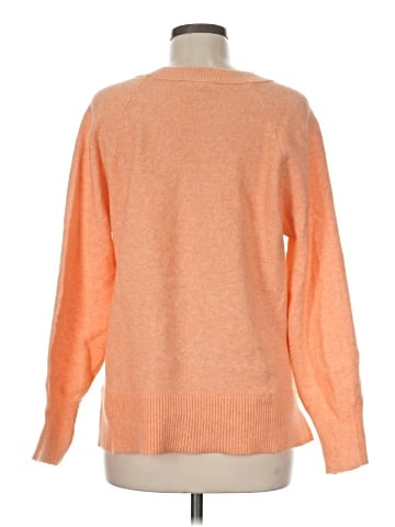 Ann Taylor LOFT Pullover Sweater (view 2)