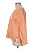 Ann Taylor LOFT Orange Pullover Sweater Size M - photo 5