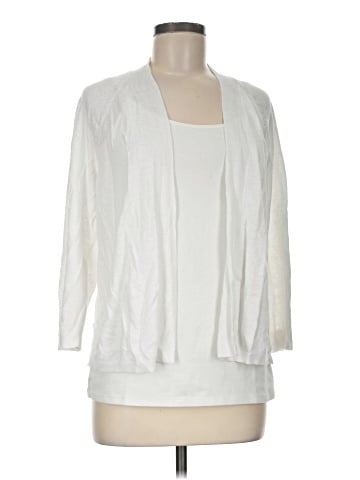 J.Jill Cardigan (view 1)