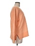 Ann Taylor LOFT Orange Pullover Sweater Size M - photo 4