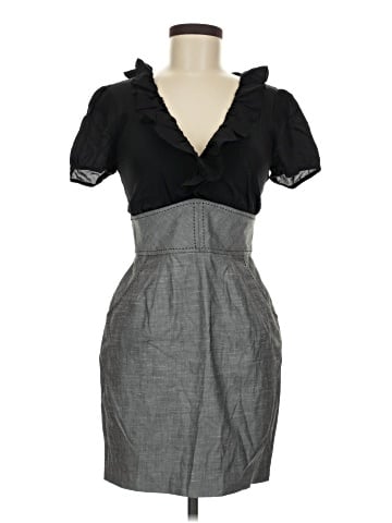 Bebe Cocktail Dress (view 1)