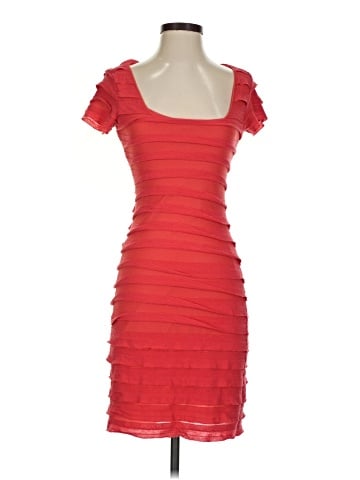 Max Studio Cocktail Dress (view 1)