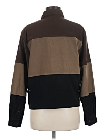 Christopher & Banks Fleece (view 2)