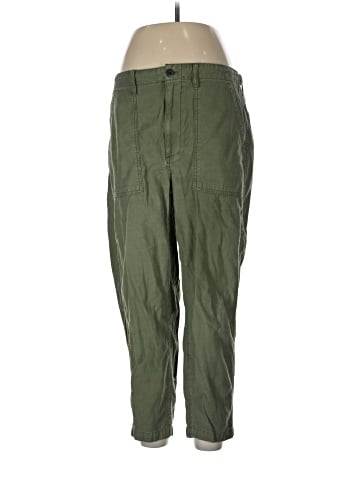 Madewell Griff Tapered Fatigue Cargo Pants (view 1)