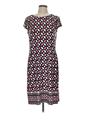 Liz Claiborne Casual Dress (view 1)