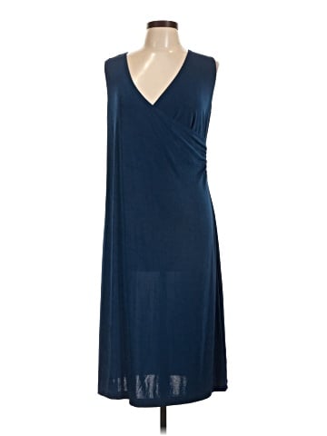 Travelers by Chico's Casual Dress (view 1)