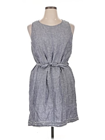 Saks Fifth Avenue Casual Dress (view 1)