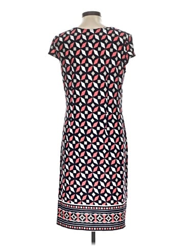 Liz Claiborne Casual Dress (view 2)
