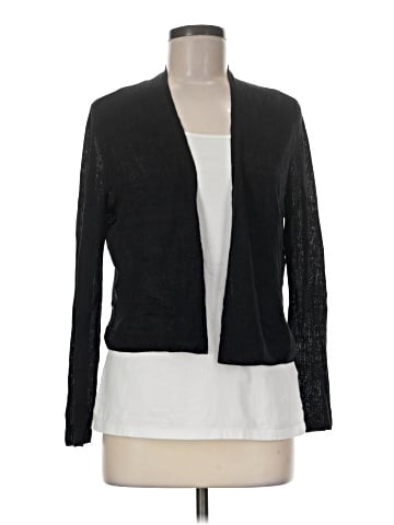 Eileen Fisher Cardigan (view 1)