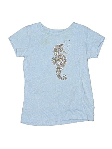 Crewcuts Short Sleeve Top (view 1)
