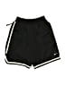 Nike 100% Polyester Black Athletic Shorts Size M (kids) - photo 1