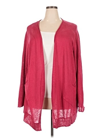 Eileen Fisher Cardigan (view 1)