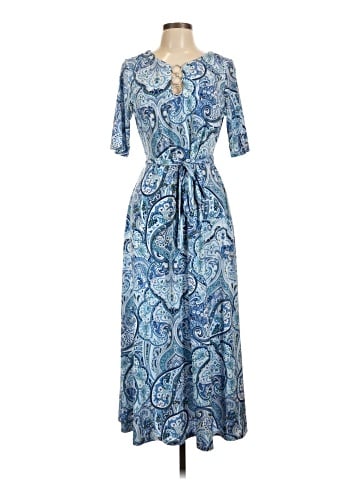 MSK Casual Dress (view 1)